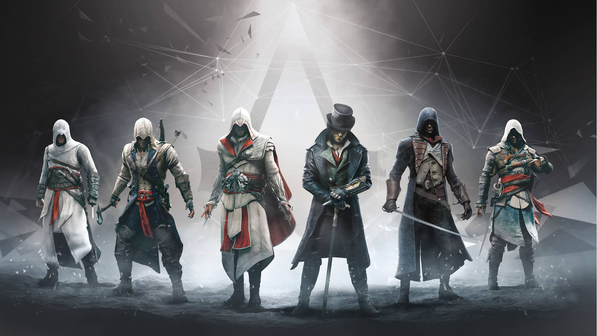 Facebook Dilaporkan Menandatangani Perjanjian Eksklusif Untuk Permainan VR Assassin’s Creed Dan Splinter Cell