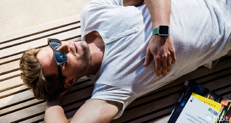 Projek Jam Tangan Pintar Fitbit Mengalami Pelbagai Jenis Cabaran Dan Halangan