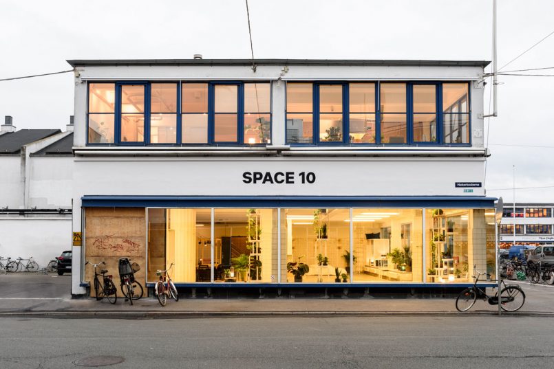 IKEA Space10