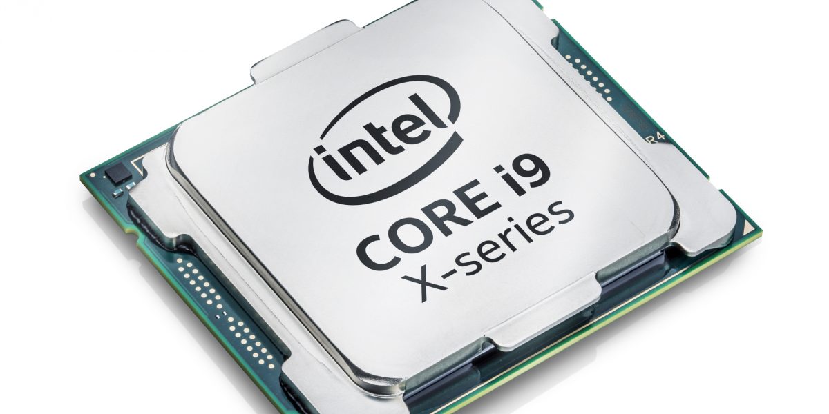 Butiran Mengenai Intel Core i9-8950HK Tertiris – CPU Core i9 Pertama Khusus Untuk Laptop