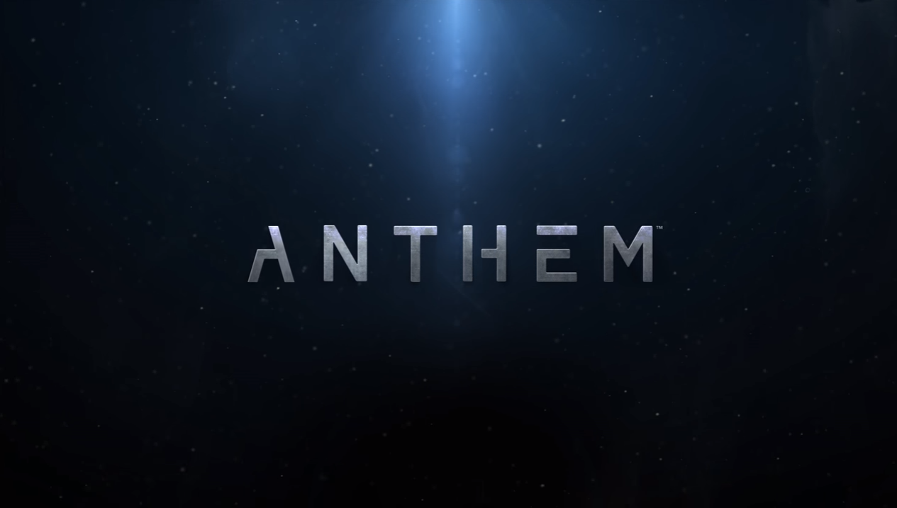BioWare Hadir Dengan Anthem – Permainan Video Seakan Gabungan Destiny Dan Horizon Zero Dawn