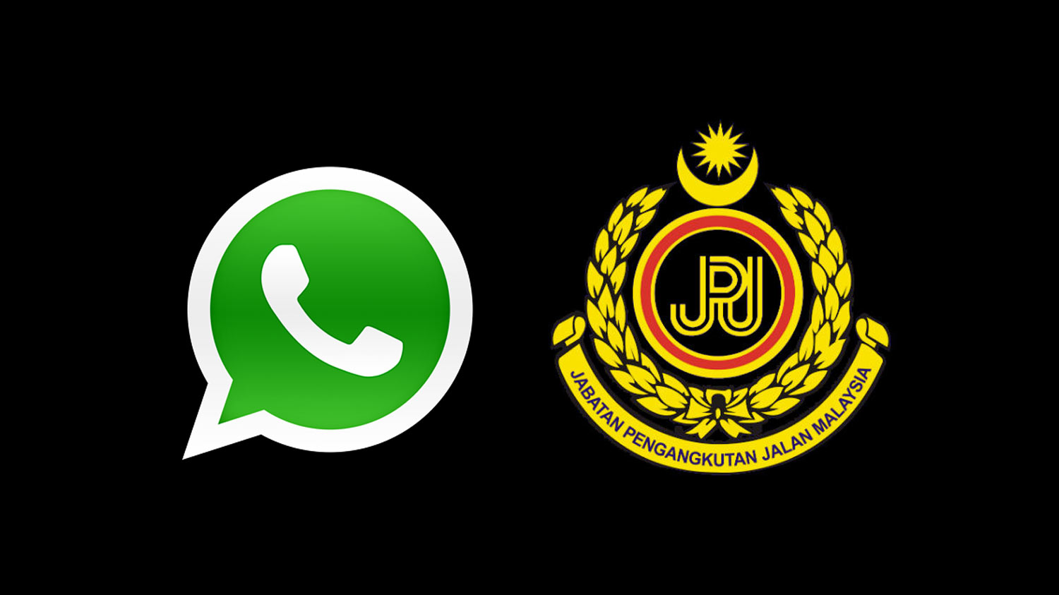 Talian WhatsApp Untuk Melaporkan Kesalahan Jalan Raya Dilancarkan oleh JPJ