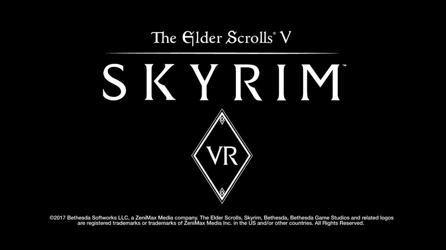 Skyrim VR Antara Enam Permainan Baru Diumumkan Untuk PlayStation VR