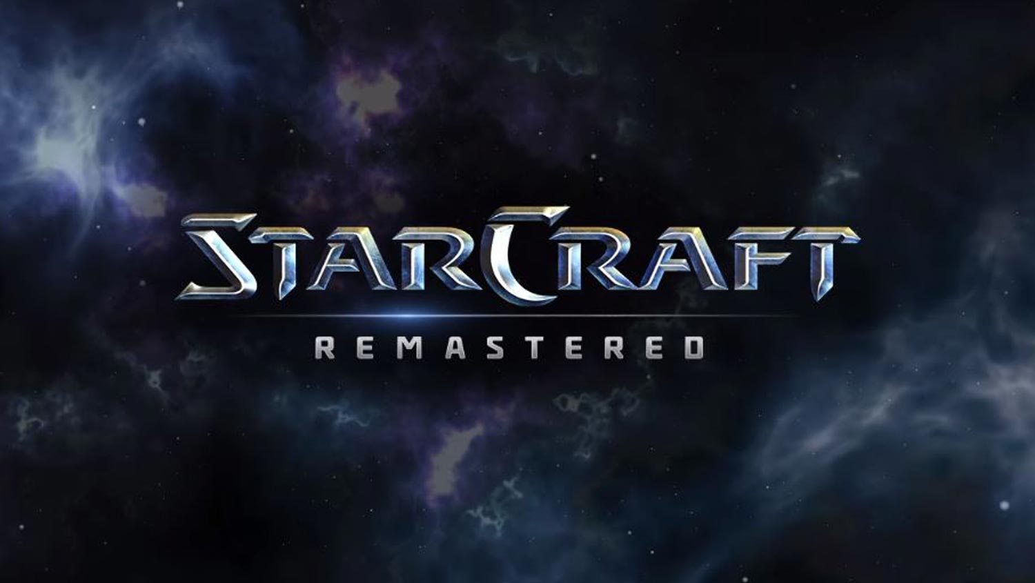 Starcraft : Remastered Akan Dilancarkan 14 Ogos Ini