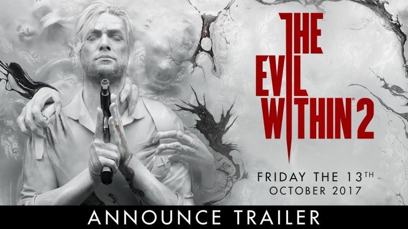The Evil Within 2 Hadir Dengan Trailer Yang Cukup Menyeramkan