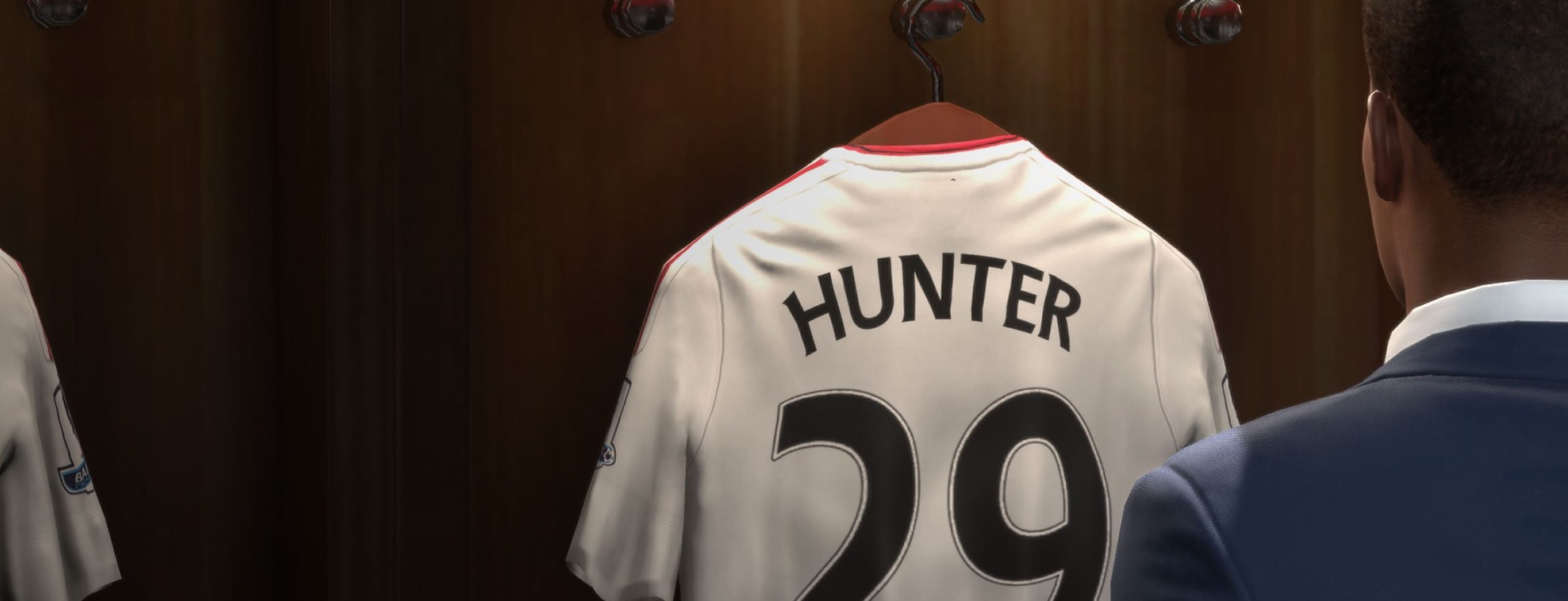 Permainan FIFA 18 Meneruskan Kisah Hidup “Alex Hunter”