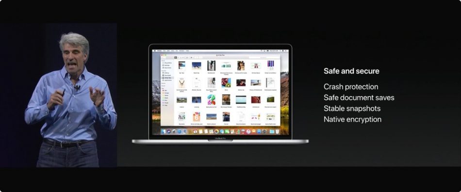 MacOS High Sierra Beta Kini Boleh Dimuat-Turun Oleh Semua 
