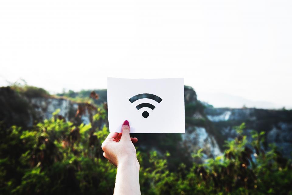 Kelantan Kini Menyediakan Perkhidmatan WiFi Percuma Di 10 Kawasan Tumpuan Ramai