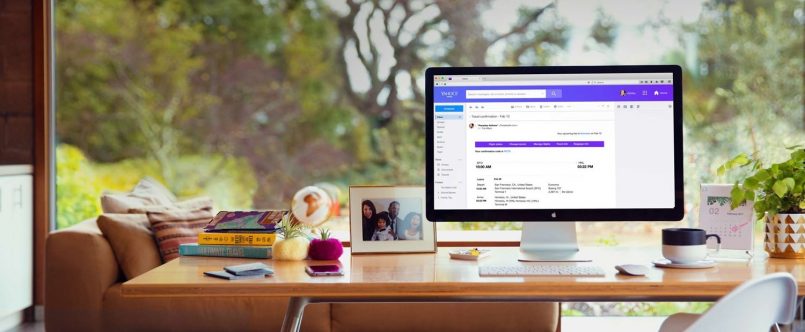 Yahoo Mail Diberikan Nafas Baru, Termasuk Pengenalan Pelan Berbayar Yahoo Mail Pro