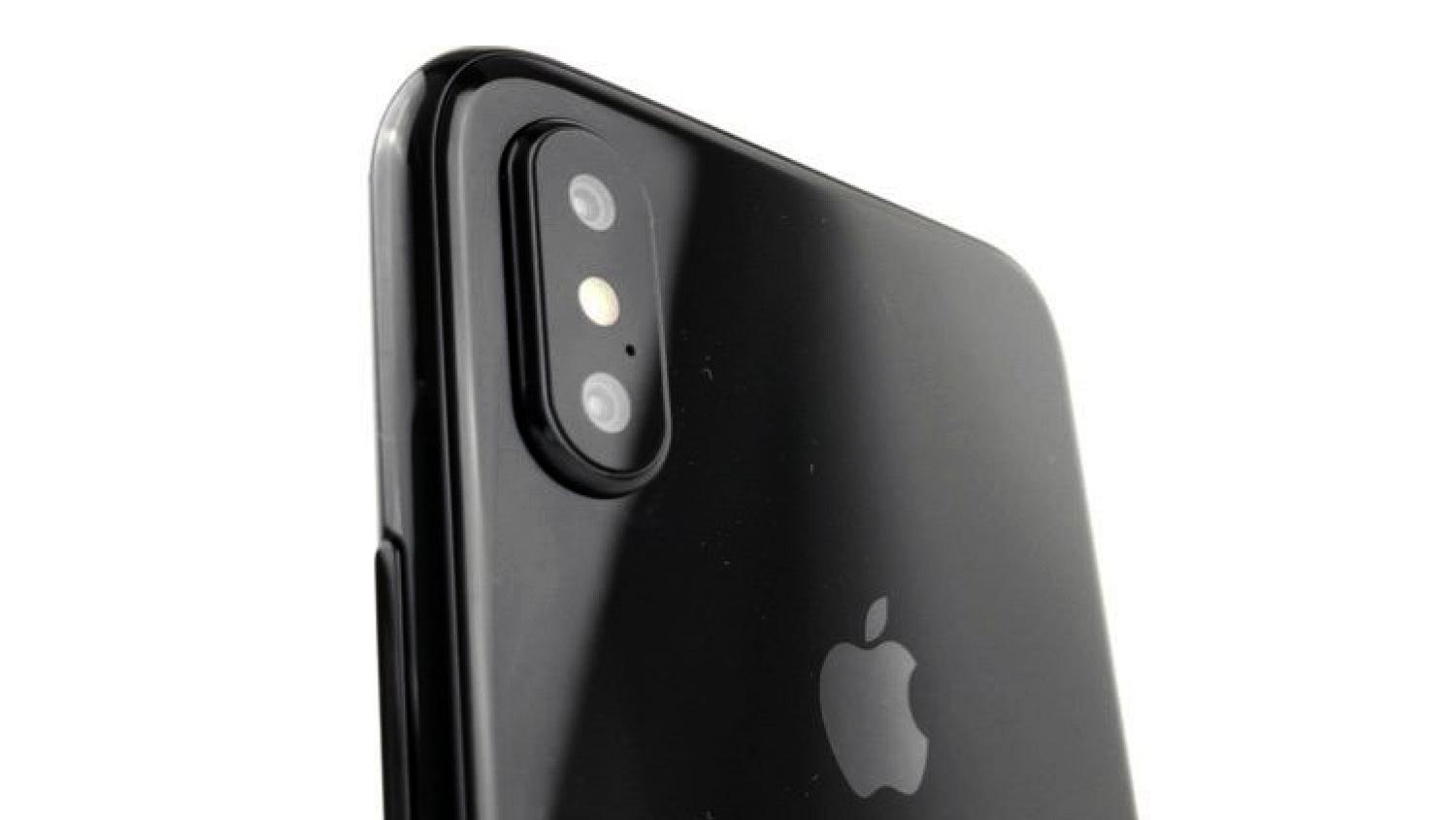 iPhone 8 Mungkin Dilengkapi Sistem Laser 3D Untuk Pemfokusan Kamera Dan AR