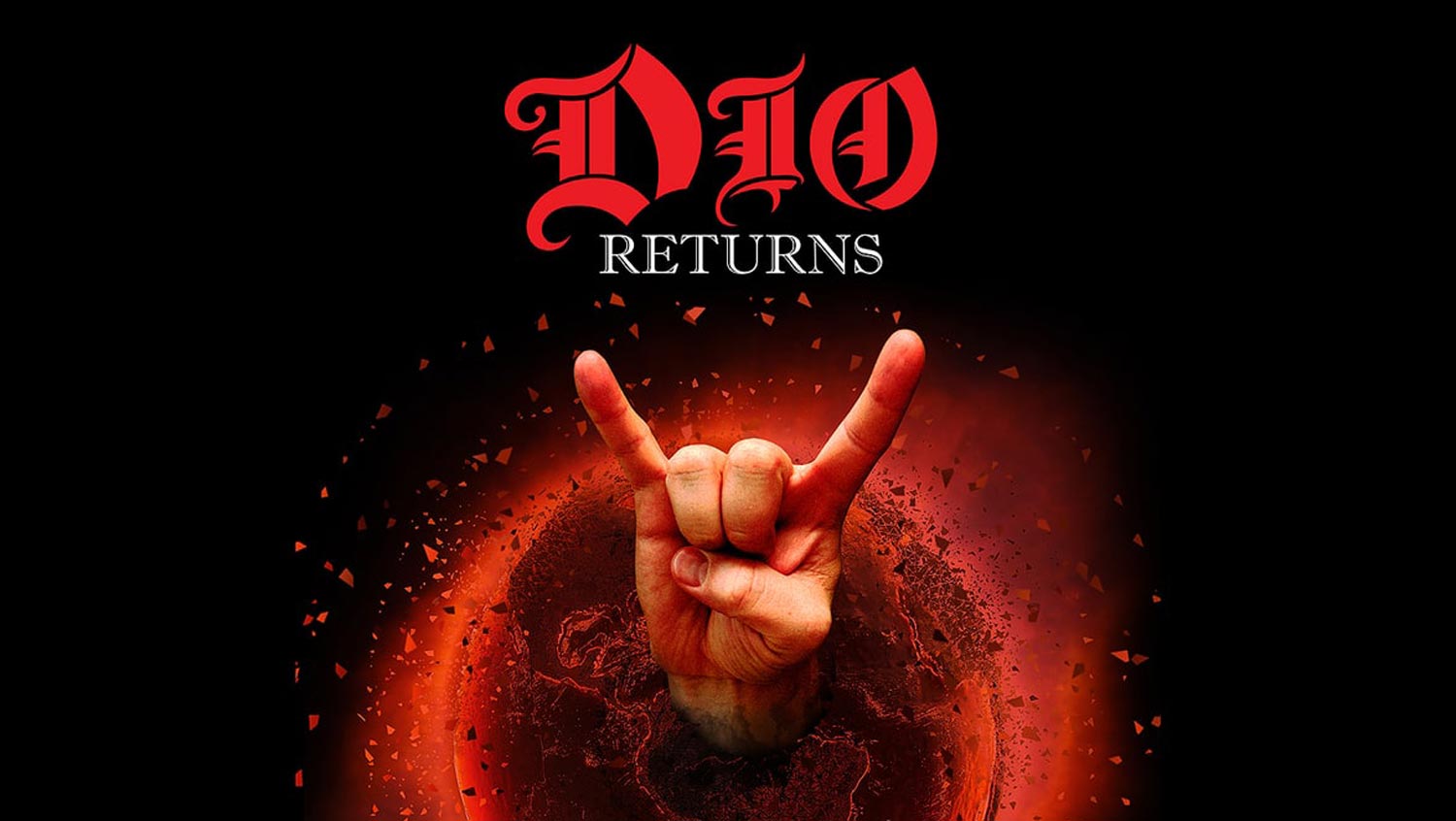 Kumpulan Dio Akan Menggunakan Hologram Mendiang Penyanyi Di Dalam Konsert