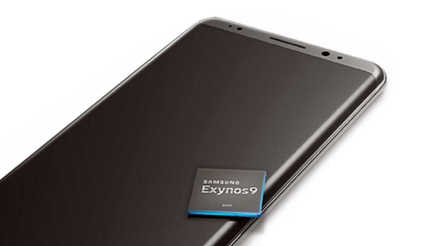 Samsung Galaxy S10 Mungkin Menggunakan Pemproses Dengan Cip Kecerdasan Buatan Terbina