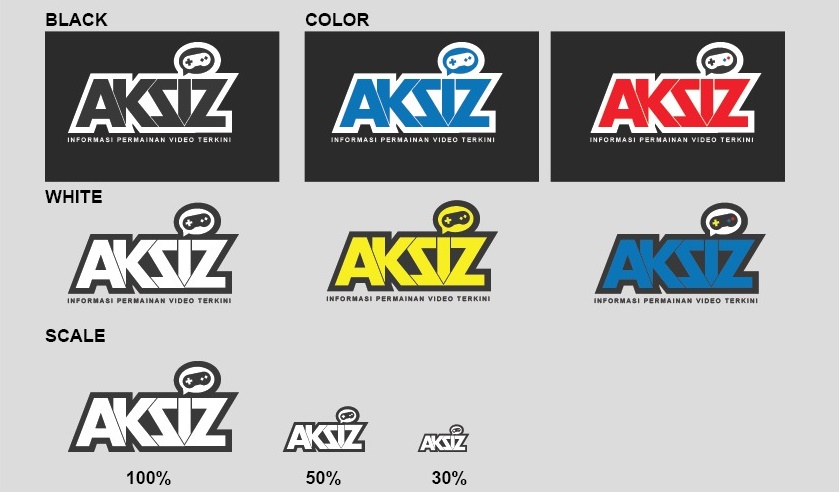 Aksiz Logo