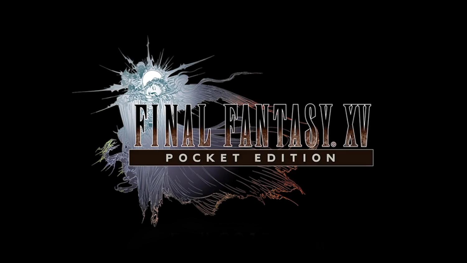 Final Fantasy XV – Pocket Edition Mungkin Hadir Ke Nintendo Switch
