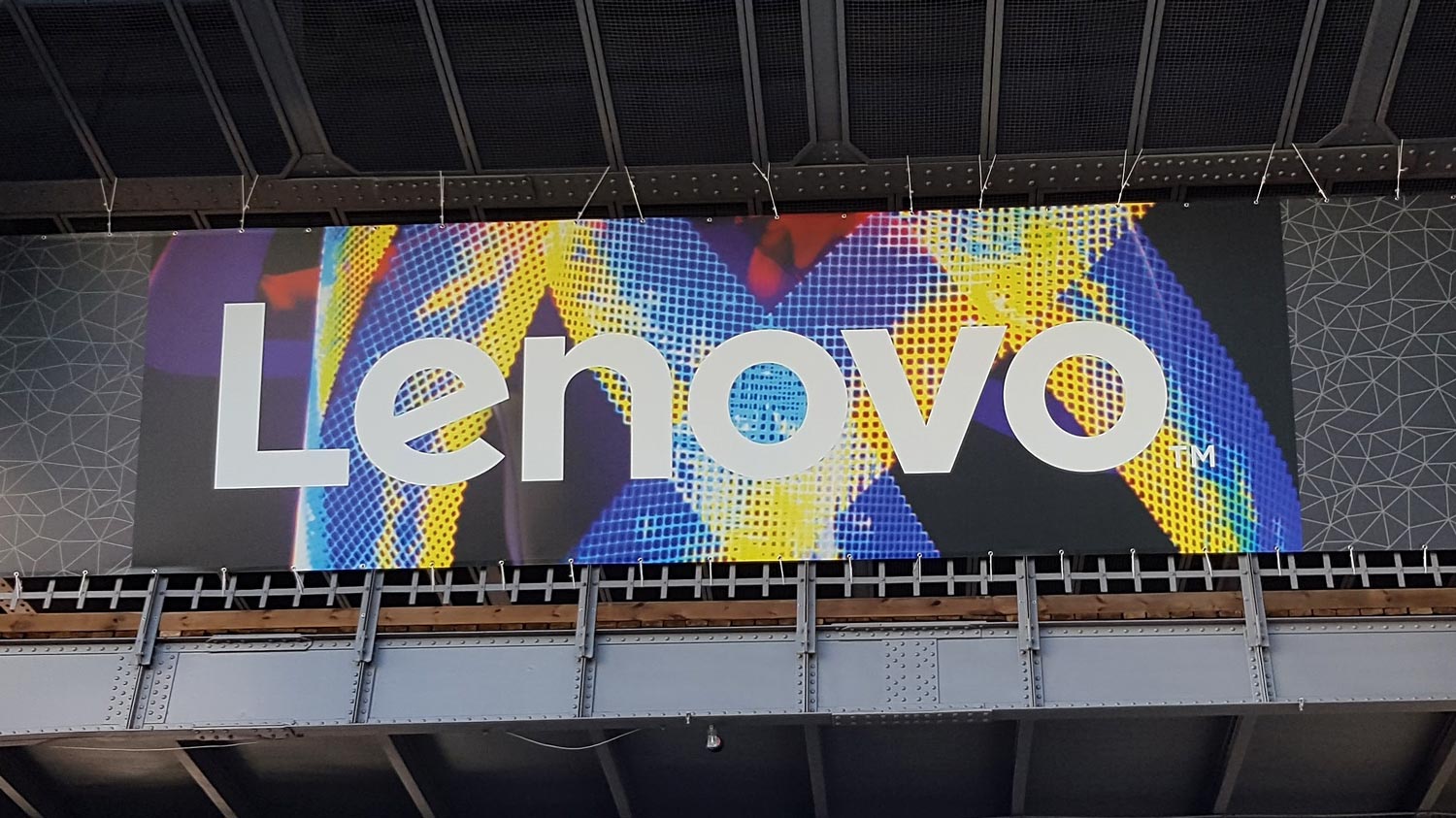 Markah Penanda Aras Peranti Lenovo Dengan Snapdragon 662 Tertiris