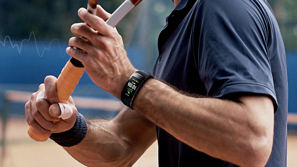 Samsung Gear Fit2 Pro Kini Rasmi – Menyokong Aktiviti Berenang, Dan Lebih 3000 Aplikasi