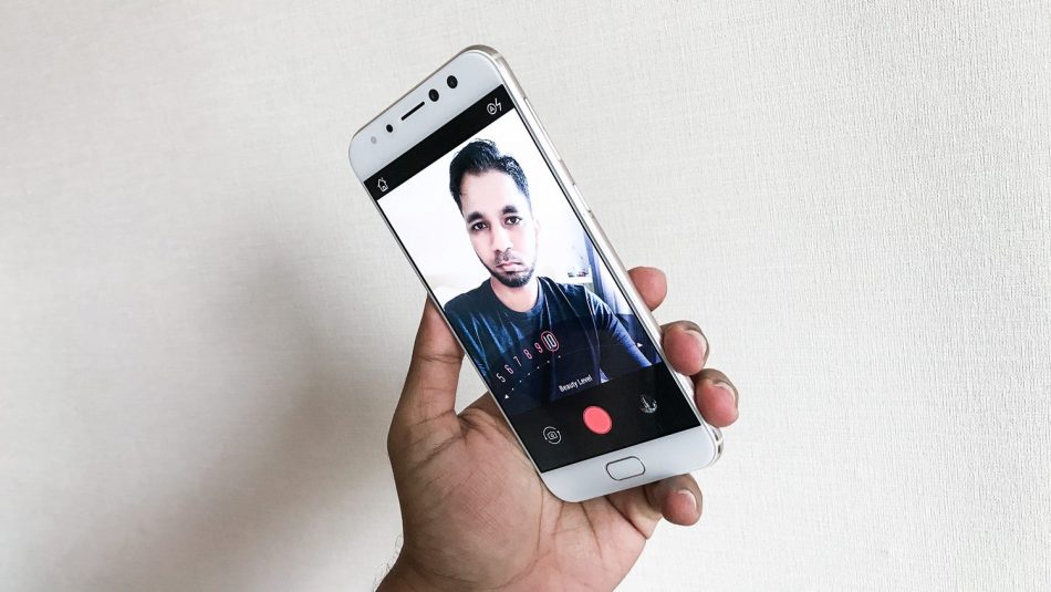Asus Zenfone 4 Selfie Pro