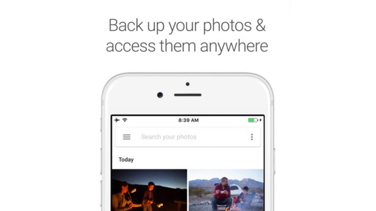 Google Photos Untuk iOS Kini Menyokong Muat Naik Gambar HEIF Dan Video HEVC