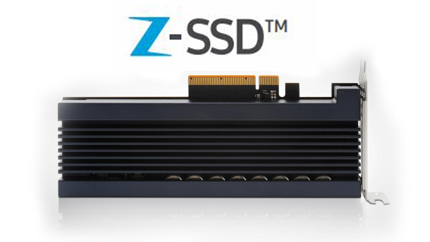 Samsung Akan Memulakan Penghasilan Z-SSD – Tujuh Kali Lebih Pantas Berbanding SSD Biasa
