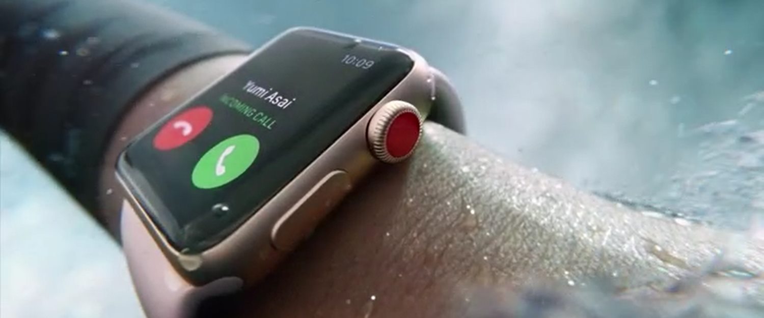 Apple Watch Mungkin Akan Menggunakan Butang Haptik Sepenuhnya Selepas Ini