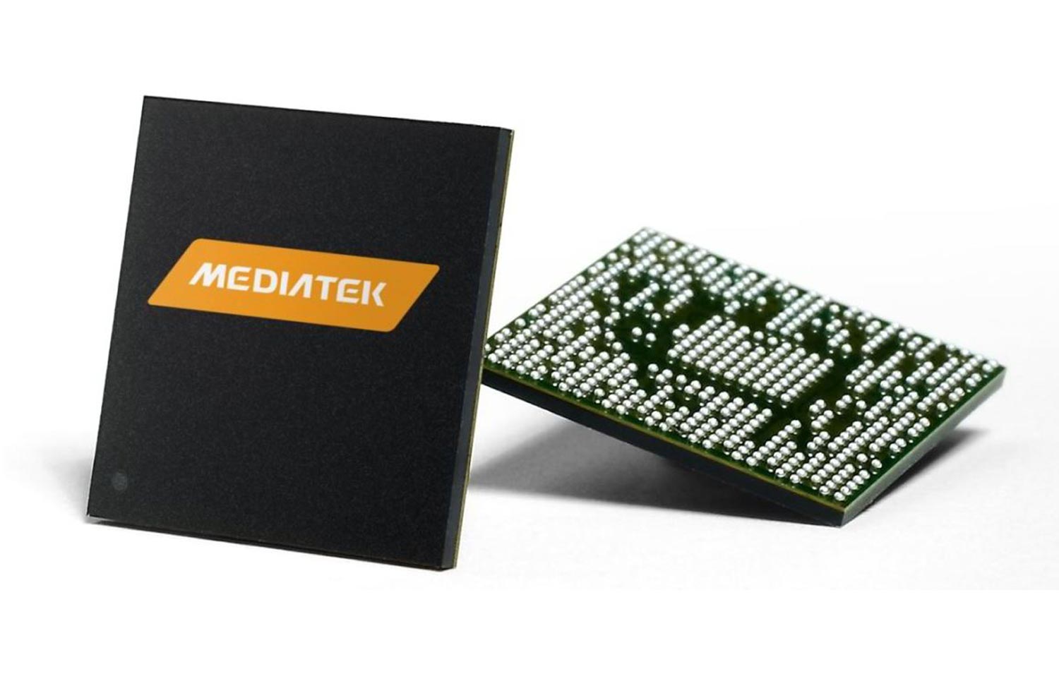 MediaTek Memperkenalkan Cip Pemprosesan Helio G70