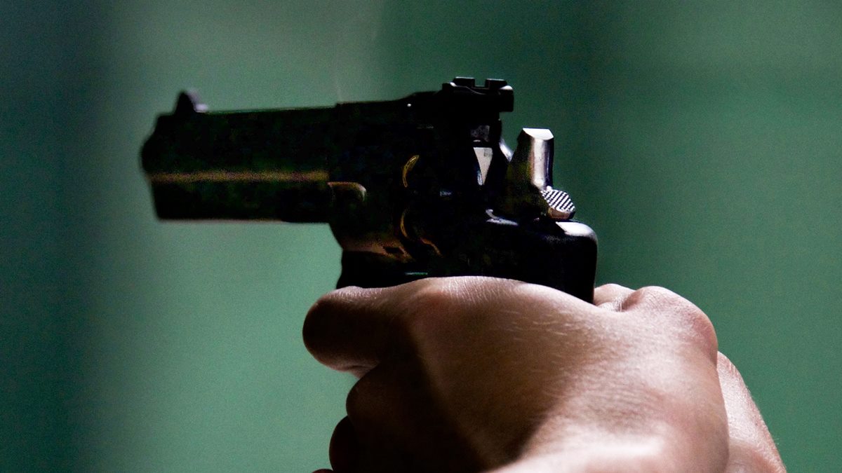 Percubaan Merampas Domain Dengan Pistol Tidak Berjaya – Lelaki Disabit Bersalah Dan Dipenjara 20 Tahun