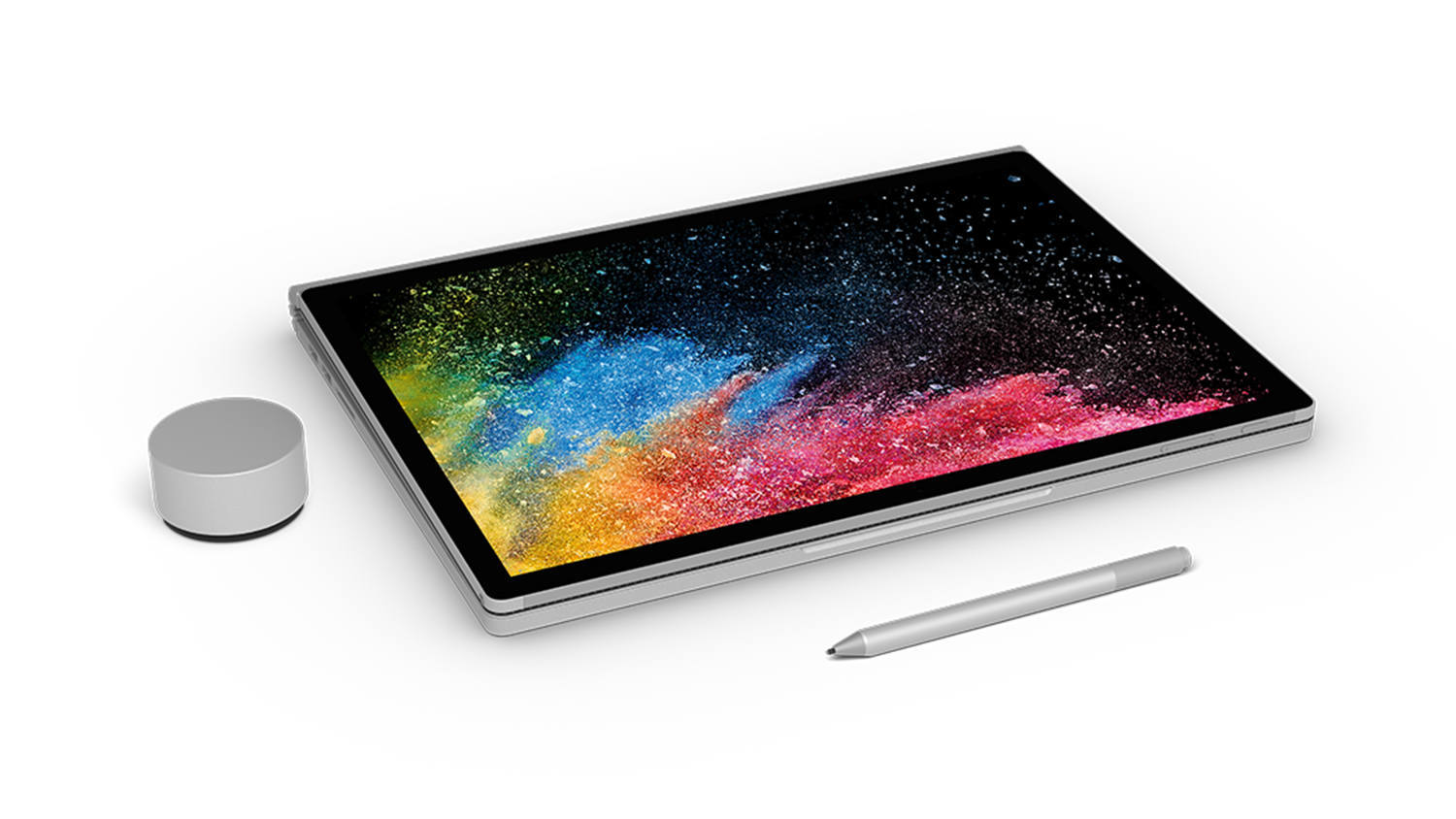 Microsoft Surface Book 2 Boleh Dipra-tempah Di Malaysia Bermula 7 Februari