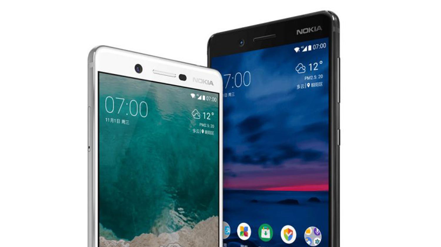 Nokia 7 Kini Rasmi – Diperkasakan Snapdragon 630 Dan Fungsi Kamera Bothie