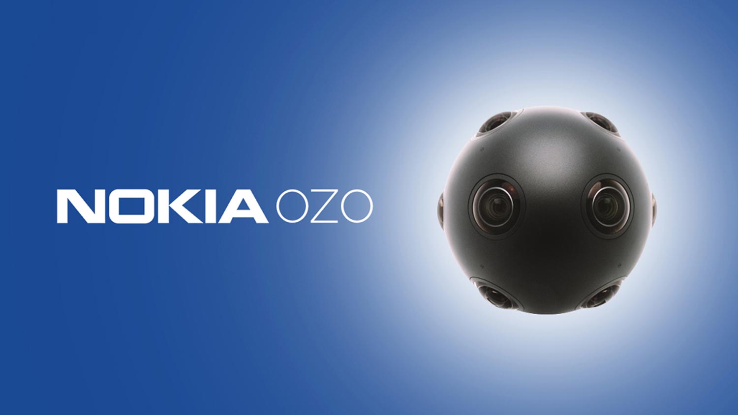 Nokia Menghentikan Pembangunan Dan Penjualan Kamera Ozo