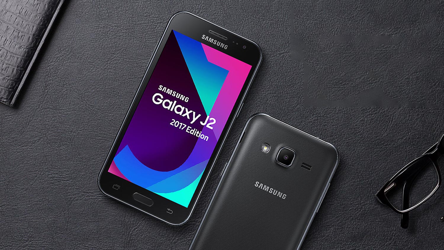 Samsung Galaxy J2 2017 Dilancarkan Dengan Spesifikasi Kelas Permulaan