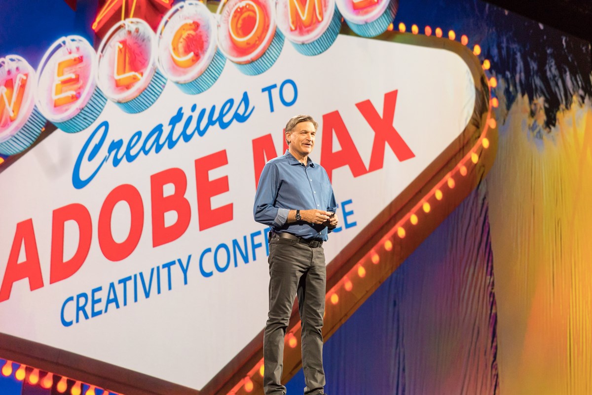 Adobe Mengemaskini Pelbagai Perisian Penyuntingan Dibawah Creative Cloud