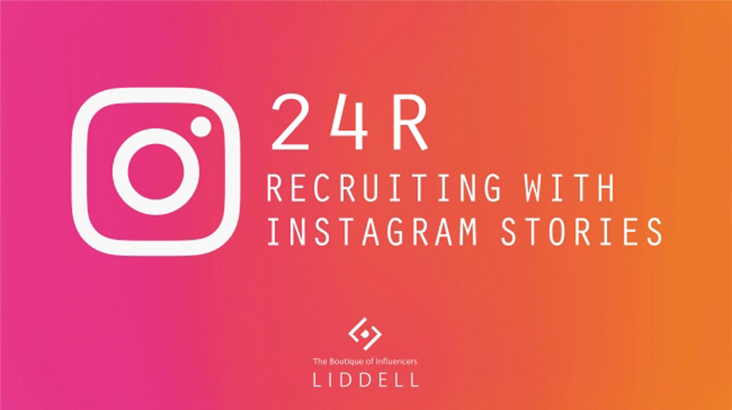 Firma Jepun Menggunakan Instagram Stories Untuk Menyaring Pemohon Kerja