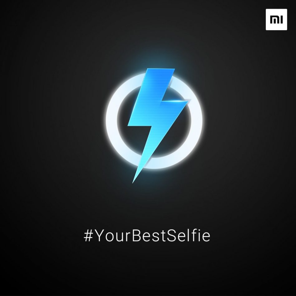 Xiaomi Selfie