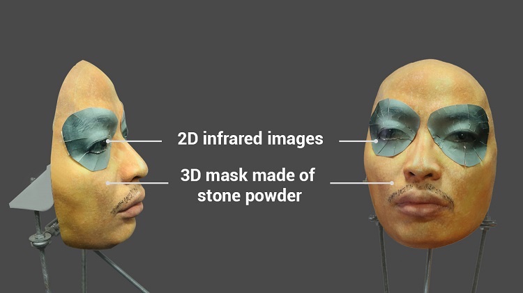 Face ID Pada iPhone X Boleh Dipintas Dengan Topeng Walaupun Selepas Fungsi Attention Aware Diaktifkan