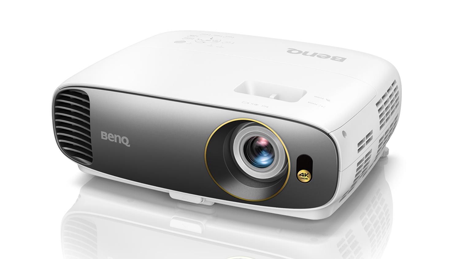 Projektor 4K HDR BenQ CineHome W1700 Dilancarkan Di Malaysia Pada Harga RM7999