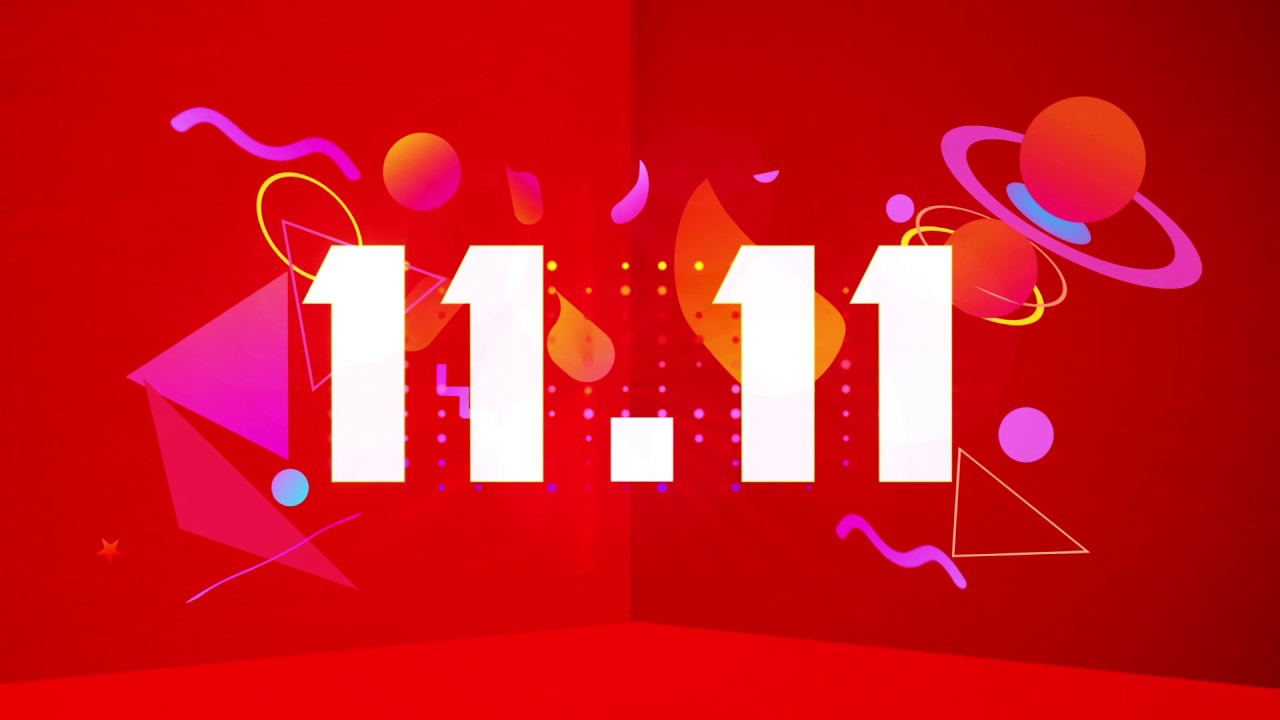 Jualan 11.11 Alibaba Mencecah $23 Bilion Dalam 9 Jam Pertama – $1 Bilion Pertama Dalam Satu Minit Sahaja
