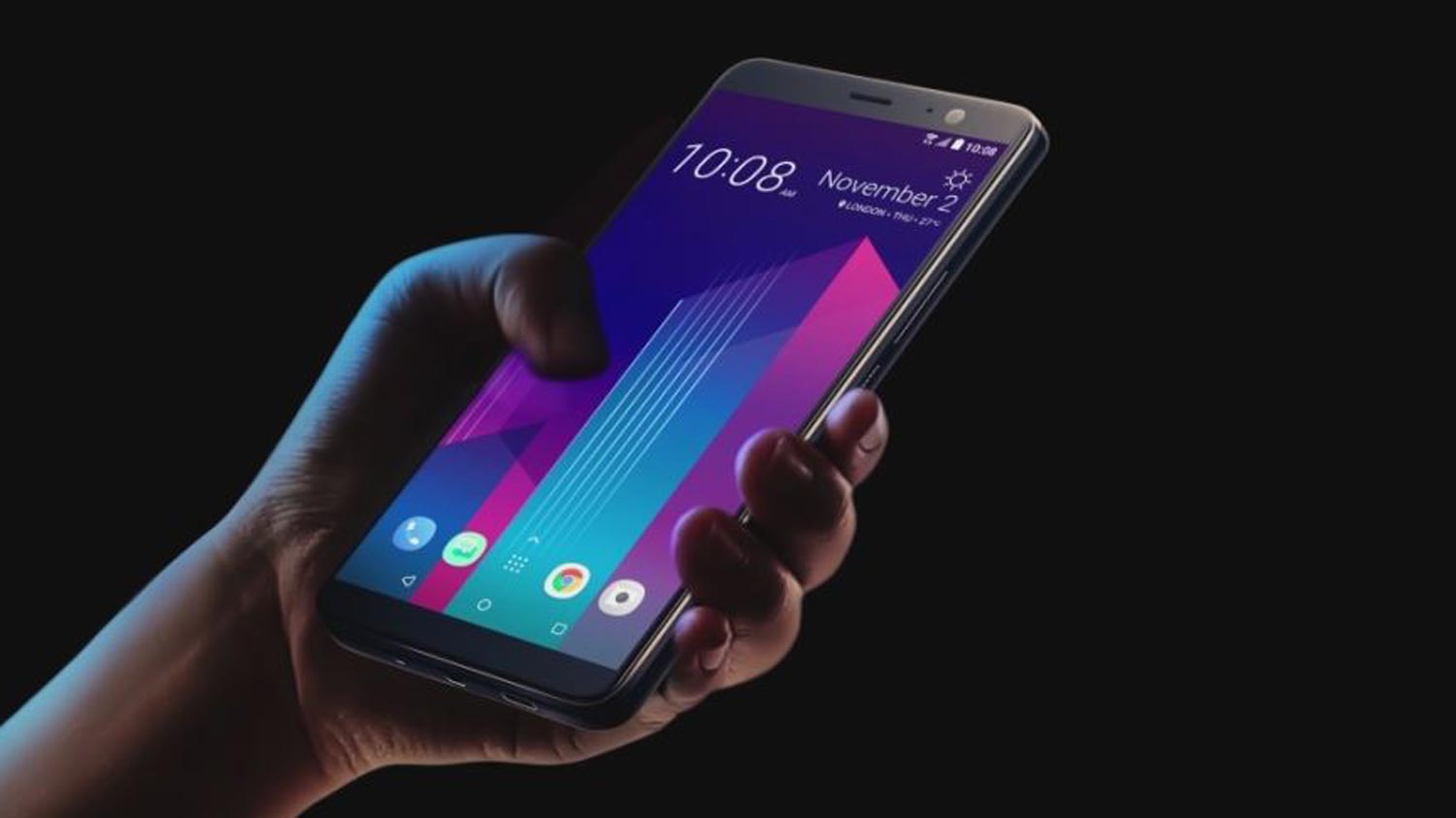 HTC U12+, U11+ Dan U11 Akan Hanya Menerima Android Pie Pada Suku Kedua 2019
