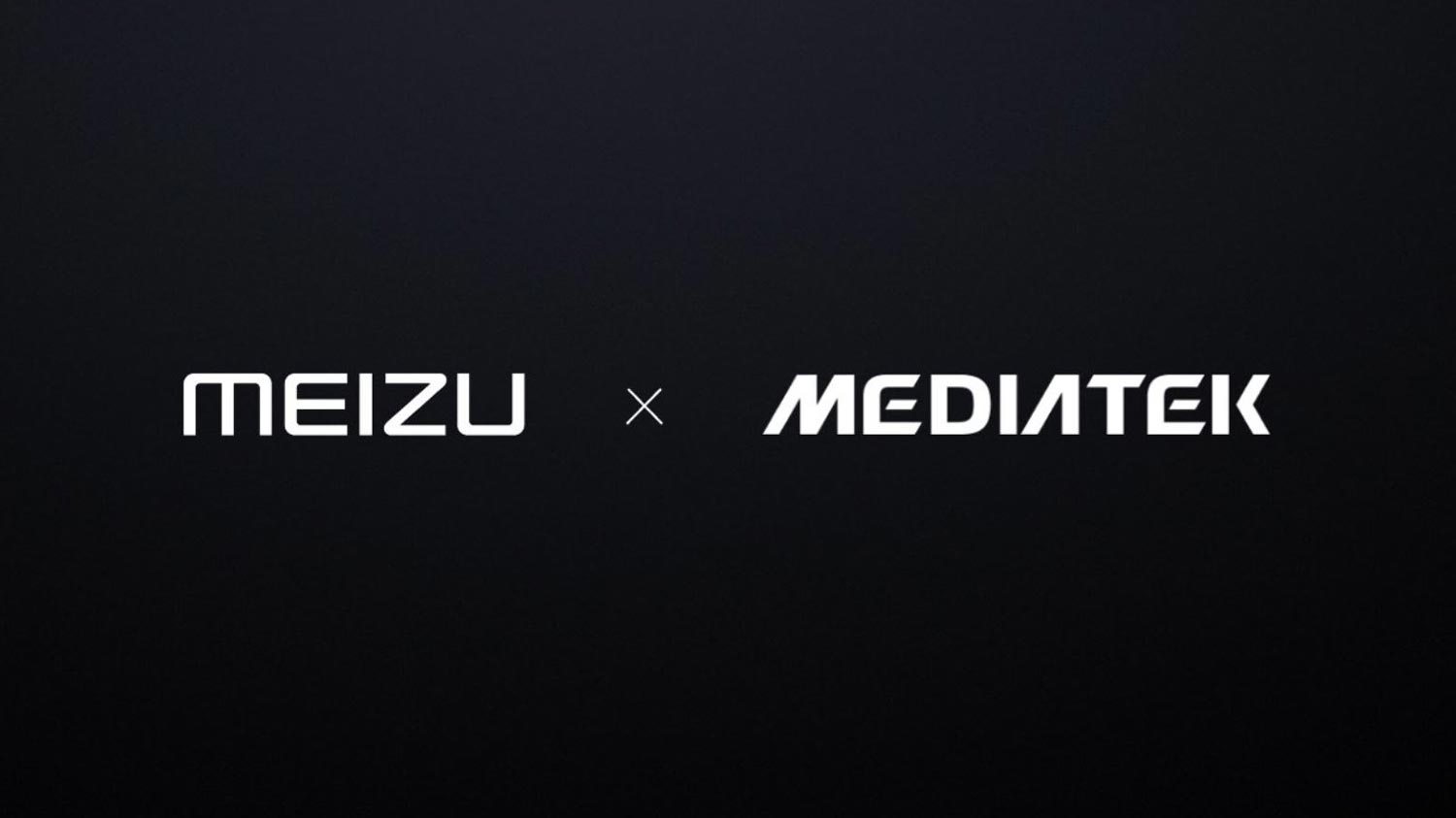 Meizu Bekerjasama Dengan MediaTek Untuk Membangunkan Sistem Imbasan Wajah Pada Peranti