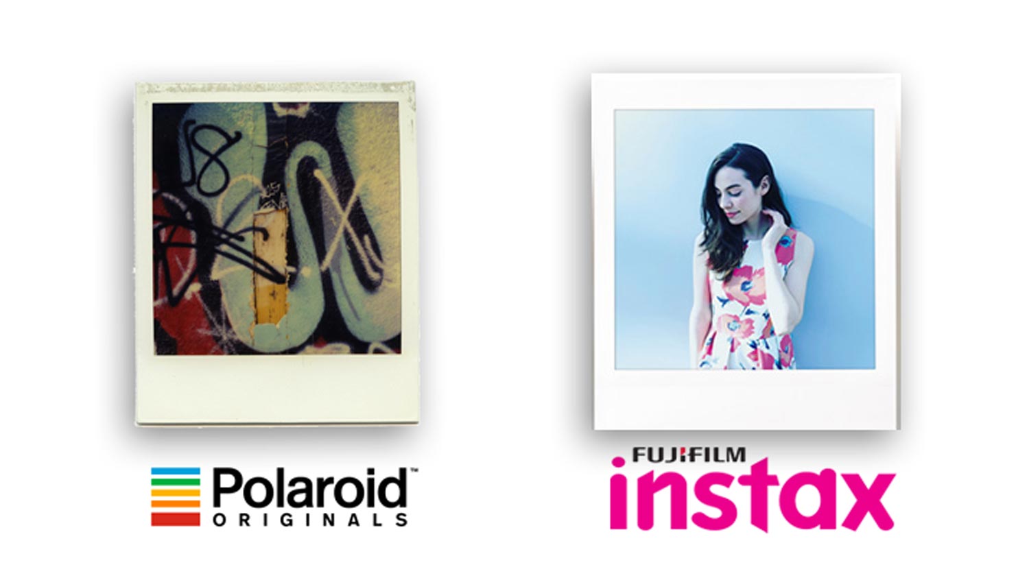 Fujifilm Disaman Kerana Didakwa Meniru Rekaan Filem Segera Polaroid