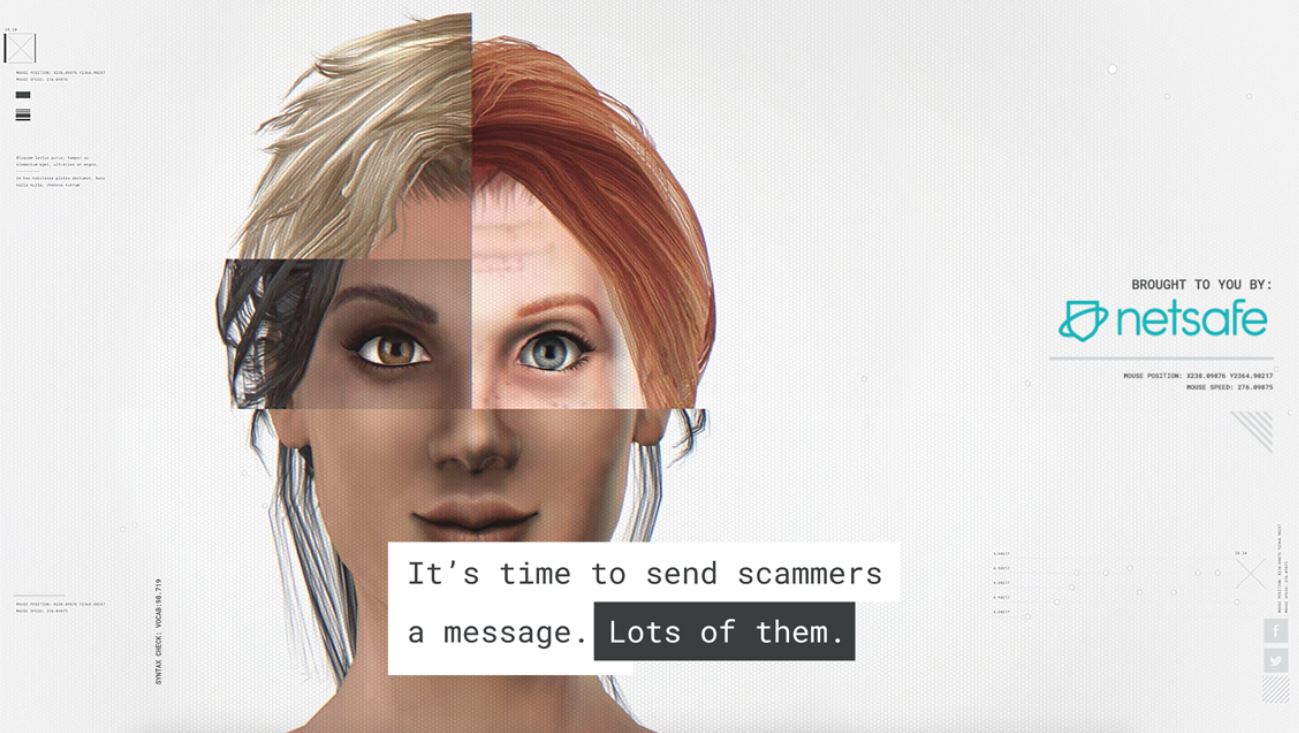 Re:scam – ChatBot Yang Dihasilkan Untuk Membazirkan Masa Penipu Atas Talian