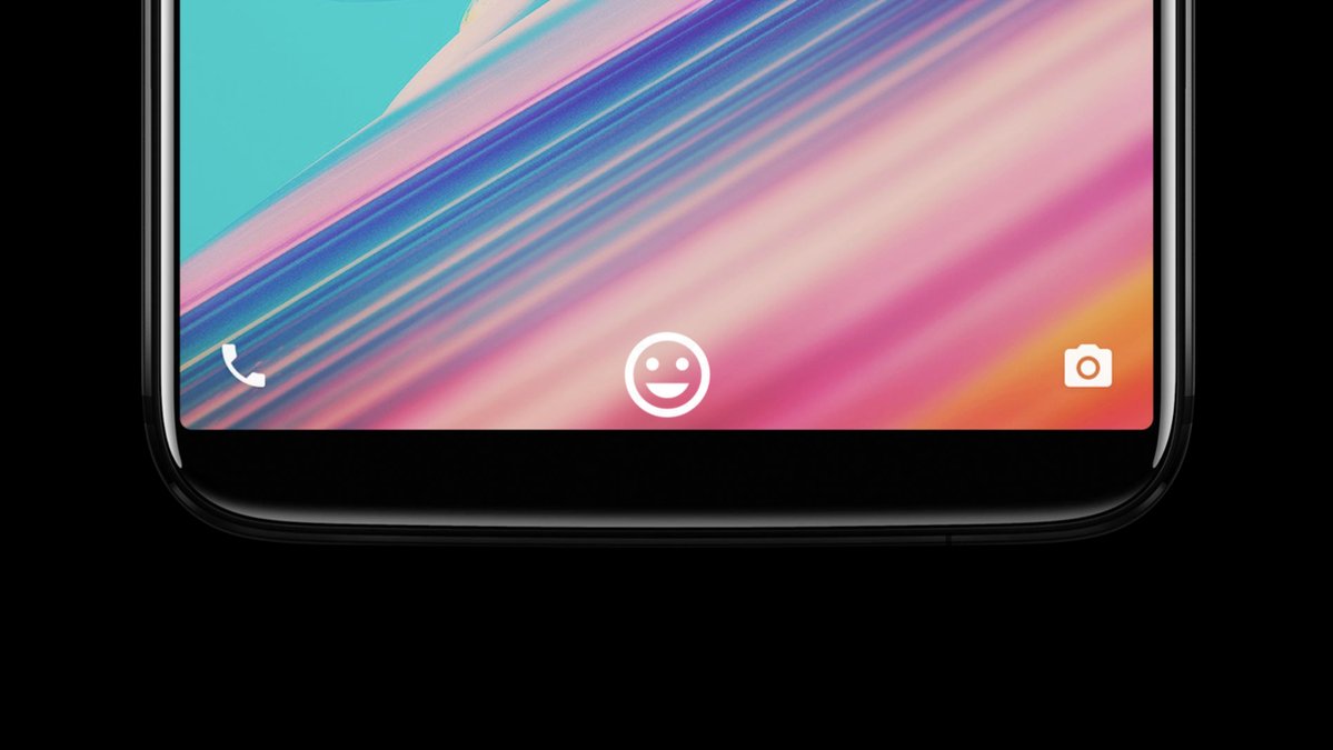 Fungsi Face Unlock OnePlus 5T Mungkin Akan Hadir Ke OnePlus 5