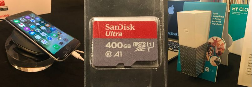 Kad Mikro-SD SanDisk Dengan Storan 400GB Akan Dijual Di Malaysia Pada Harga RM1499