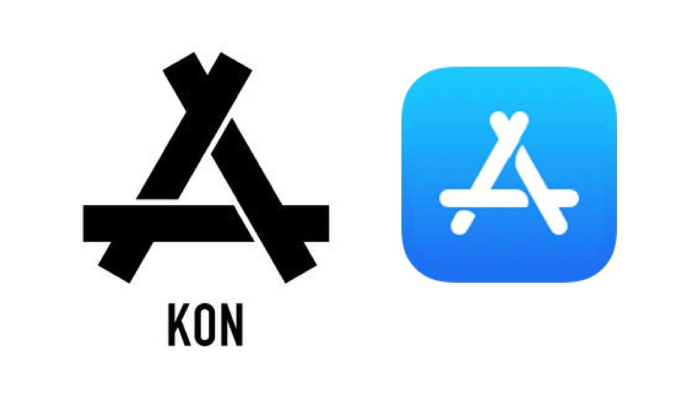 Apple Disaman Di China Kerana Logo App Store Didakwa Melanggar Harta Intelek