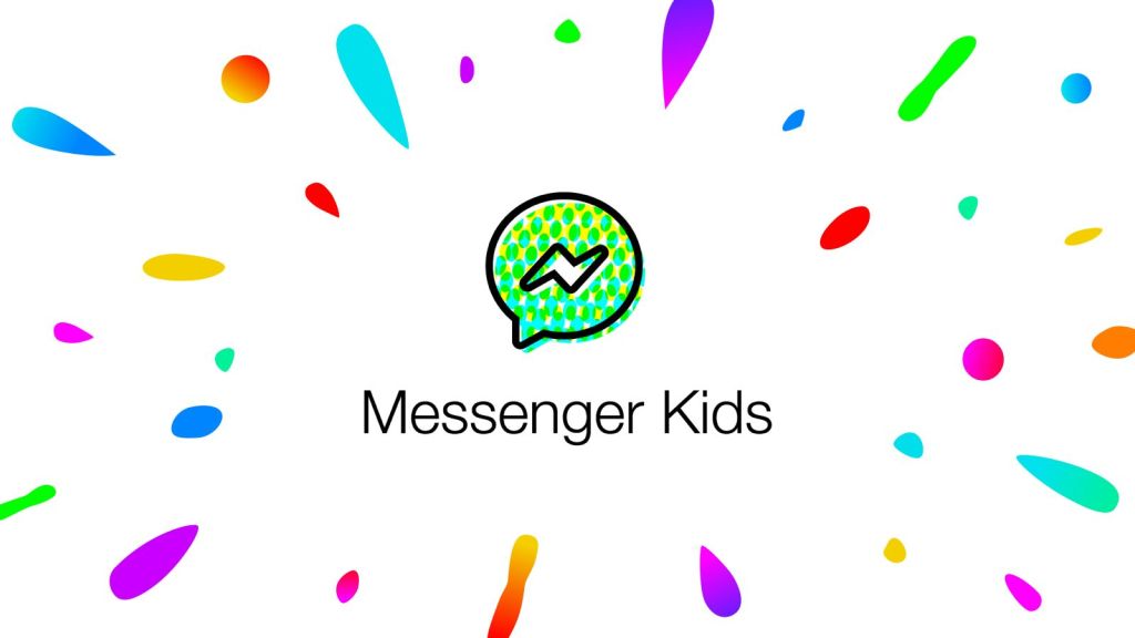 Facebook Hadir Dengan Messenger Kids – Aplikasi Permesejan Dan Panggilan Video Untuk Kanak-Kanak