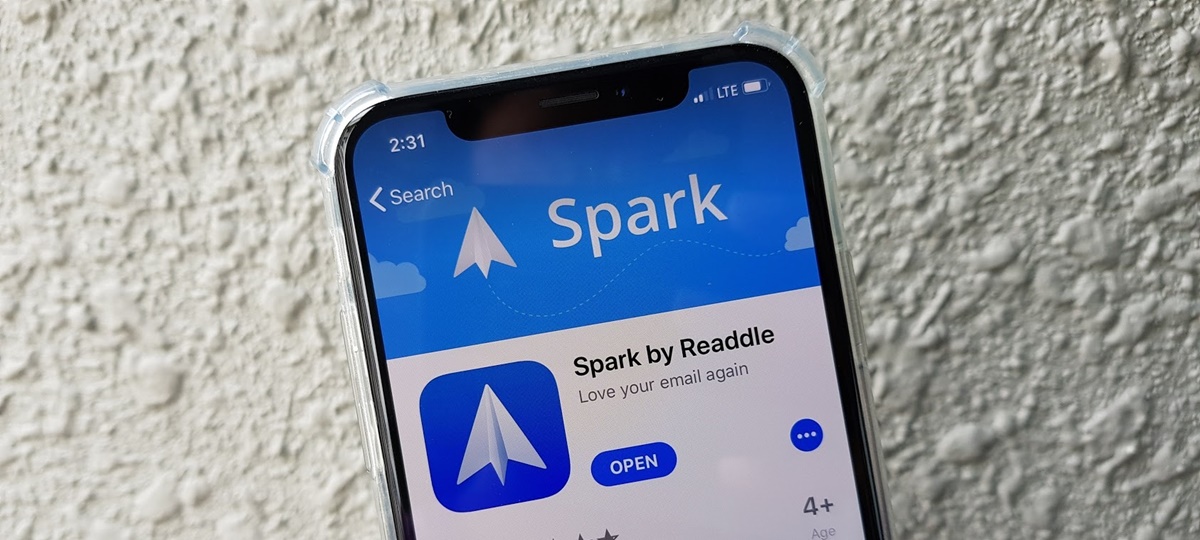 Spark Mail Dijangka Hadir Untuk Android Pada Tahun Hadapan