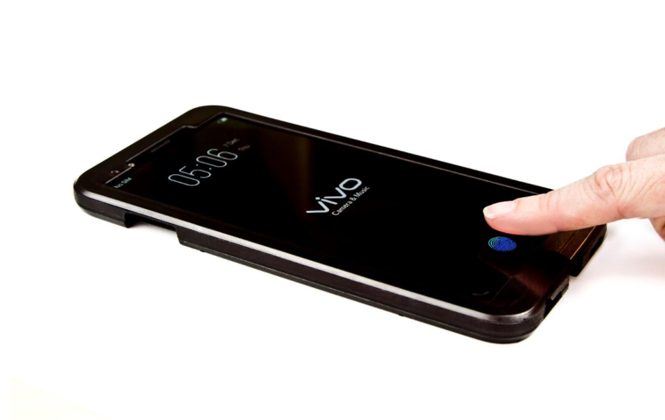 Vivo X20Plus UD Akan Dilancarkan Pada 24 Januari – Peranti Pertama Dengan Pengimbas Cap Jari Terbina Pada Skrin