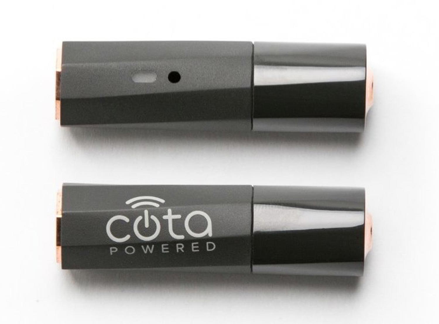 COTA Forever Battery 1