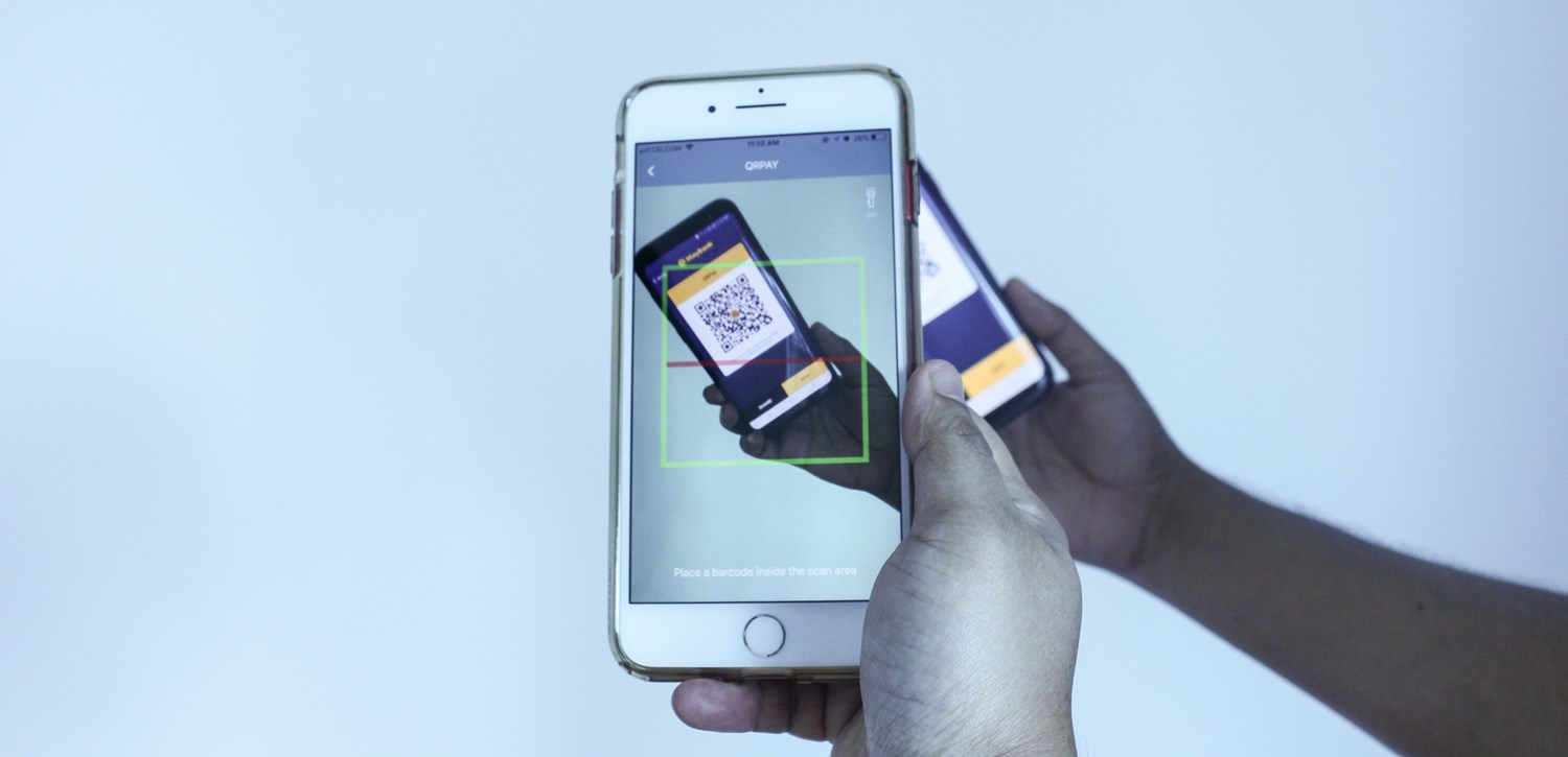 Maybank QRPay Dilancarkan Untuk Android Dan iPhone – Mudahkan Penjual Menerima Bayaran