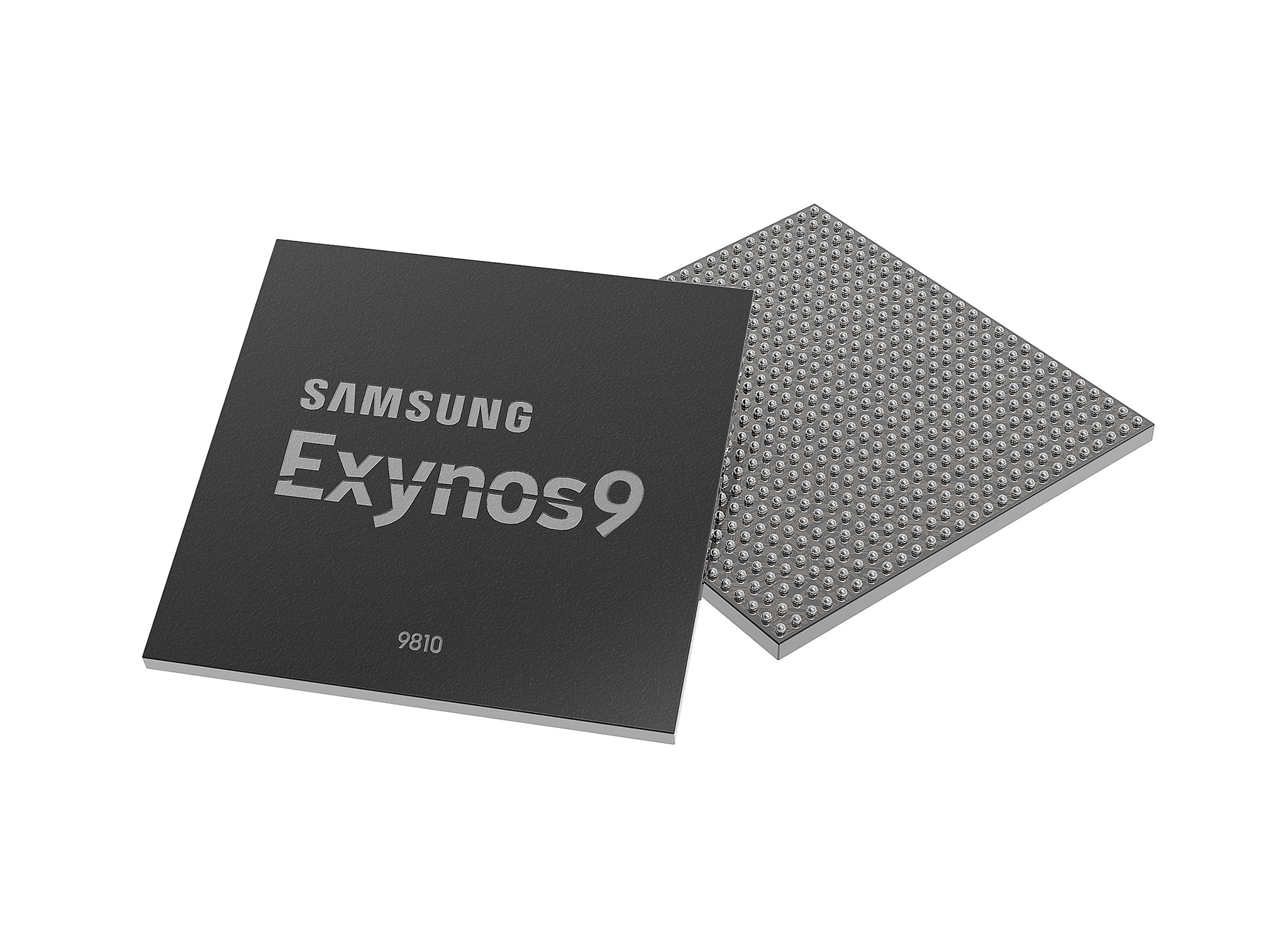 Samsung Ingin Membekalkan Pemproses Exynos Kepada ZTE Dan Pengeluar Lain