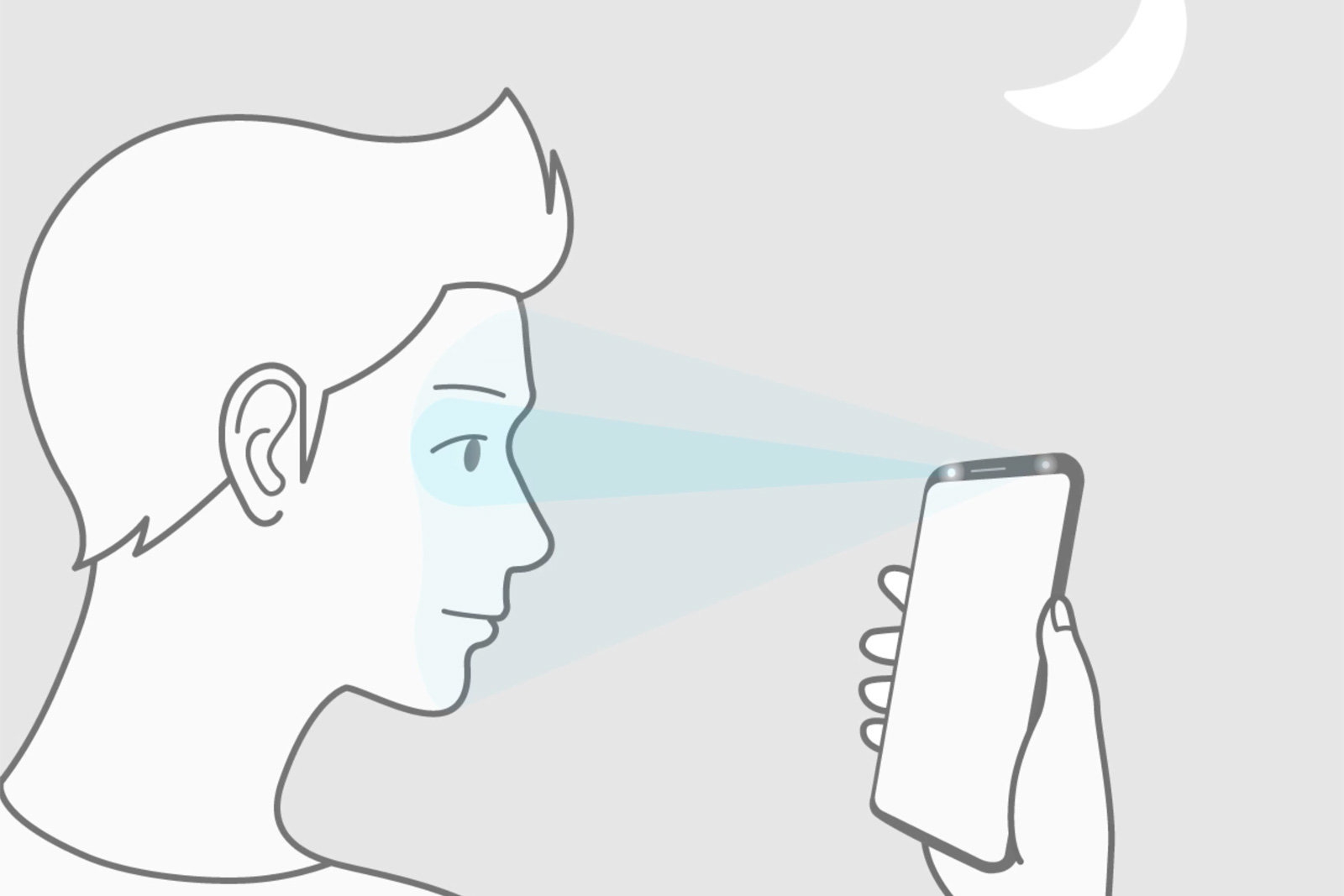Galaxy S9 Dijangka Mengintegrasikan Ciri Yang Gabungkan Imbasan Wajah Dan Mata